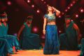 Varalaxmi Sarathkumar @ Romeo Juliet An Indian Musical Stage Show Day 1 Photos