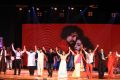 Romeo Juliet An Indian Musical Stage Show Day 1 Photos