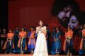 Varalaxmi Sarathkumar @ Romeo Juliet An Indian Musical Stage Show Day 1 Photos