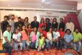 Romeo Juliet An Indian Musical Stage Show Press Meet Stills