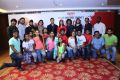 Romeo Juliet An Indian Musical Stage Show Press Meet Stills