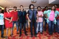 Romeo Juliet Dance Show Press Meet Stills