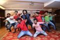 Romeo Juliet An Indian Musical Stage Show Press Meet Stills