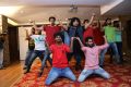 Romeo Juliet Indian Musical Stage Show Press Meet Stills