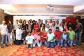 Romeo Juliet Dance Show Press Meet Stills