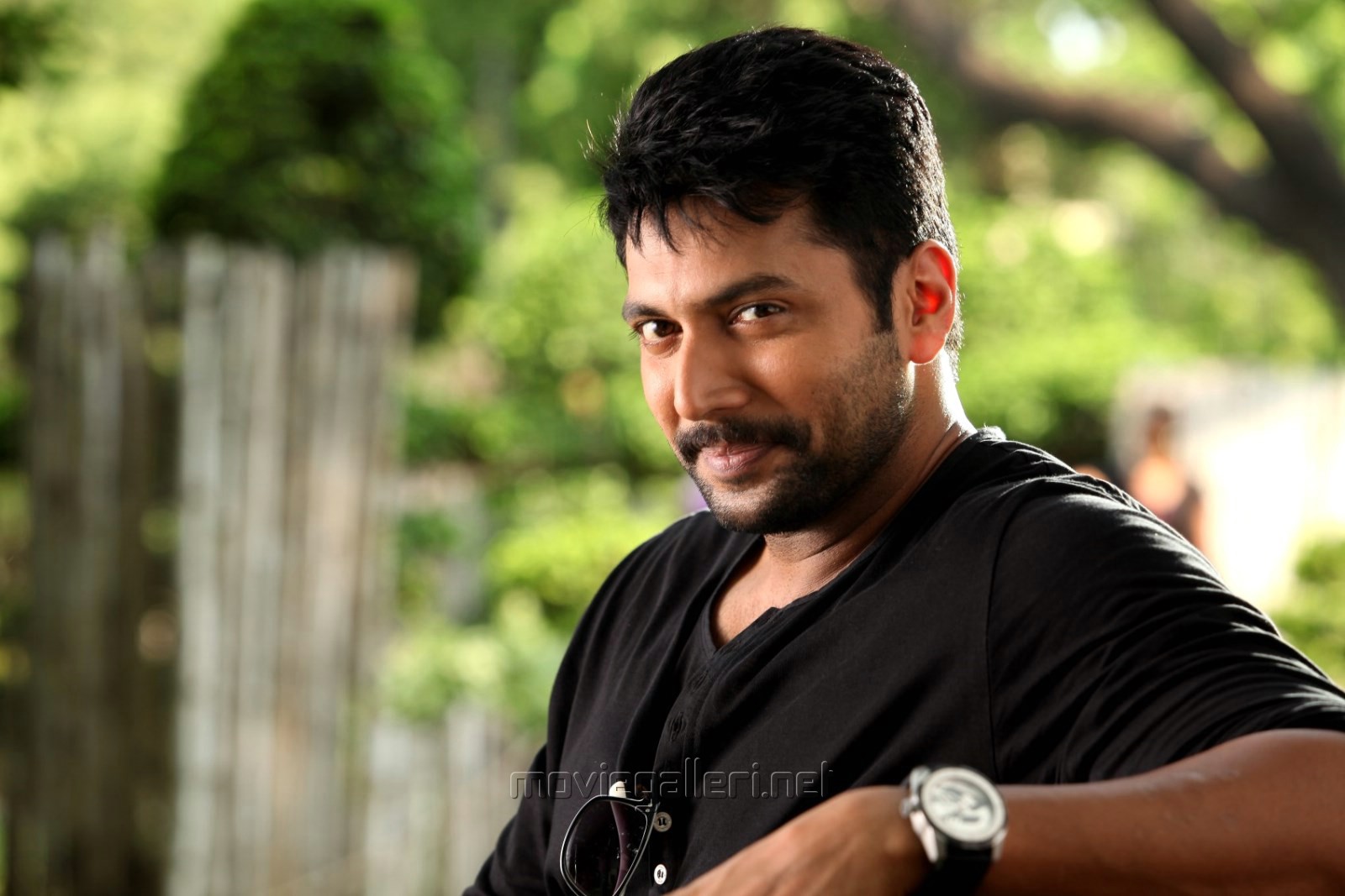 Jayam Ravi Action Scenes Back to Back | Telugu Movie Fight Scenes | Sri  Balaji Video - YouTube