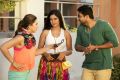 Hansika Motwani, Poonam Bajwa, Jayam Ravi in Romeo Juliet Latest Stills