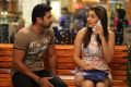 Jayam Ravi, Hansika Motwani in Romeo Juliet Movie Photos