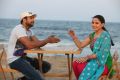 Jayam Ravi, Hansika Motwani in Romeo Juliet Movie Photos