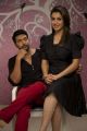 Jayam Ravi, Hansika Motwani in Romeo Juliet Movie Photos