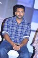 Actor Jayam Ravi @ Romeo Juliet Movie Press Meet Stills