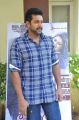 Actor Jayam Ravi @ Romeo Juliet Movie Press Meet Stills