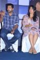 Jayam Ravi, Poonam Bajwa @ Romeo Juliet Movie Press Meet Stills