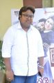 Music Director D.Imman @ Romeo Juliet Movie Press Meet Stills