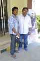 Music Director D.Imman @ Romeo Juliet Movie Press Meet Stills