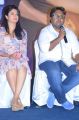 Romeo Juliet Movie Press Meet Stills