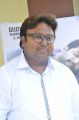 Music Director D.Imman @ Romeo Juliet Movie Press Meet Stills