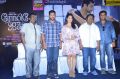 Romeo Juliet Movie Press Meet Stills