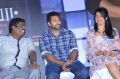 Romeo Juliet Movie Press Meet Stills