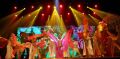 Varalaxmi Sarathkumar @ Romeo Juliet Musical Stage Show Day 2 Stills