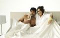 Jayam Ravi, Hansika Motwani in Romeo Juliet Tamil Movie Stills