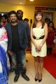 Puri Jagannath @ Romeo Movie Premiere Show at Prasads Multiplex Hyderabad