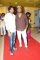 Sairam Shankar, Varun Sandesh @ Romeo Movie Premiere Show