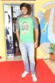 Sandeep @ Romeo Movie Premiere Show at Prasads Multiplex Hyderabad