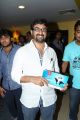 Teja @ Romeo Movie Premiere Show at Prasads Multiplex Hyderabad