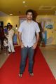 Srinivas Avasarala @ Romeo Movie Premiere Show at Prasads Multiplex Hyderabad