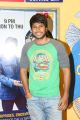 Sandeep @ Romeo Movie Premiere Show at Prasads Multiplex Hyderabad