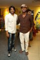 Sairam Shankar, Varun Sandesh @ Romeo Movie Premiere Show