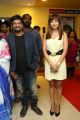 Puri Jagannath @ Romeo Movie Premiere Show at Prasads Multiplex Hyderabad