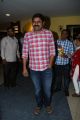 Maruthi @ Romeo Movie Premiere Show at Prasads Multiplex Hyderabad