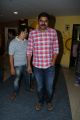 Maruthi @ Romeo Movie Premiere Show at Prasads Multiplex Hyderabad