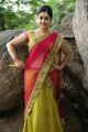 Gilli Danda Movie Actress Ronica Singh Half Saree Photos