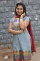 Telugu Actress Roopika Cute Stills in Churidar Dress