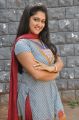 Telugu Actress Roopika Hot Stills in Churidar Dress