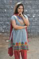 Telugu Actress Chiry Cute Stills in Churidar Dress