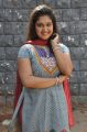 Telugu Actress Roopika Cute Stills in Churidar Dress