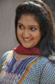 Telugu Actress Chiry Cute Stills in Churidar Dress