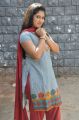 Telugu Actress Roopika Stills @ at Janmastanam Movie Opening