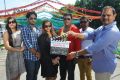 VN Aditya @ Roots Film Creations Pro.No.1 Movie Opening Stills