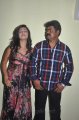 Rosa Movie Single Track Audio Launch Stills