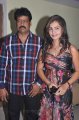 Rosa Movie Single Track Audio Launch Stills