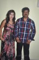 Rosa Movie Single Track Audio Launch Stills