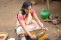 Neenu Karthika in Rosa Movie Stills