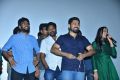 Vijay Antony @ Roshagadu Movie Team @ Sri Mayuri Theatre Photos