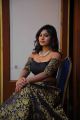 Priyanka Augustin @ Roshini C/o Thurpu Gadhi Movie Audio Launch Stills