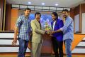 Roshini C/O Thoorpu Gadhi Movie Audio Launch Stills